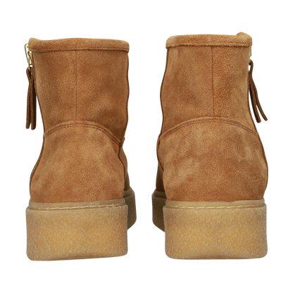 BOOTS  Femme ENJAR ENJAR LUTIA  CUOIO BLACKSTONE