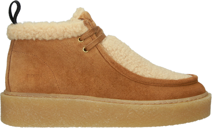 Chaussure   Femme ENJAR SAALA  CUOIO BLACKSTONE