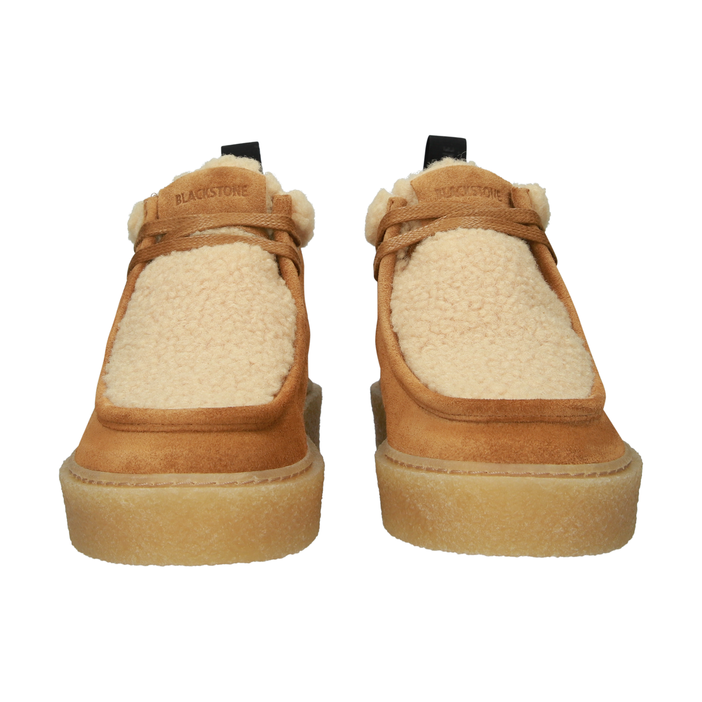 Chaussure   Femme ENJAR SAALA  CUOIO BLACKSTONE