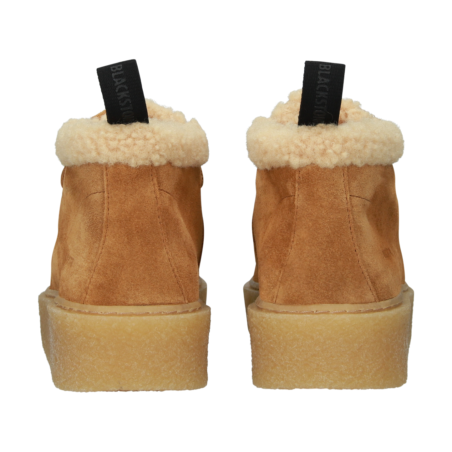 Chaussure   Femme ENJAR SAALA  CUOIO BLACKSTONE