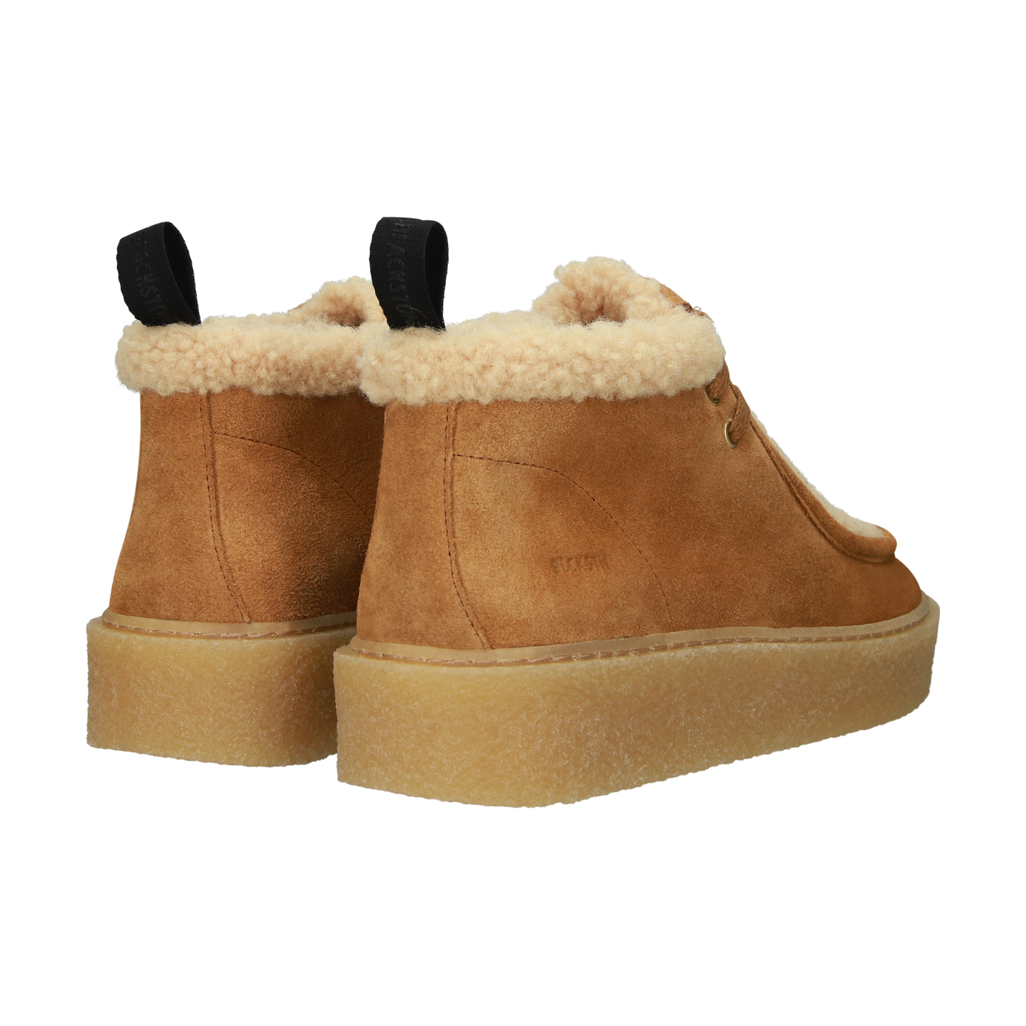 Chaussure   Femme ENJAR SAALA  CUOIO BLACKSTONE