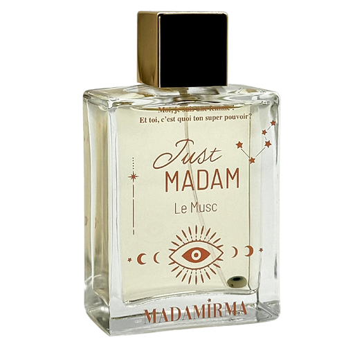 PARFUM Madamirma JUST MADAM