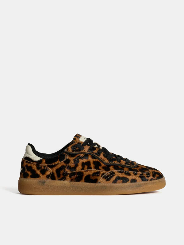 PARK LEOPARD femme HOFF