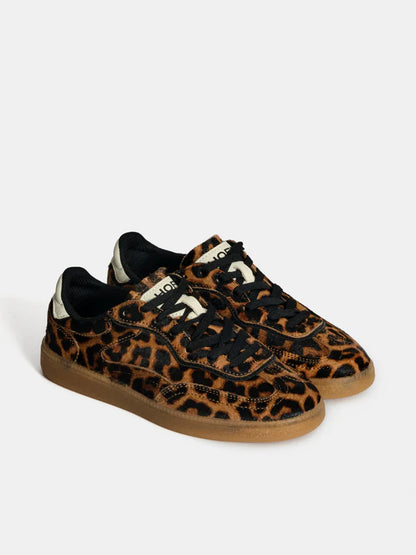 PARK LEOPARD femme HOFF