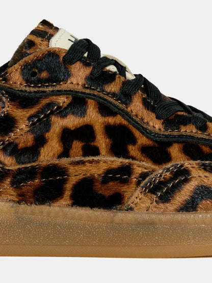 PARK LEOPARD femme HOFF