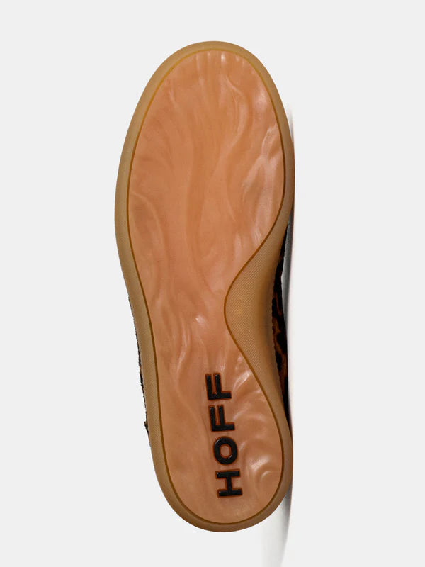 PARK LEOPARD femme HOFF