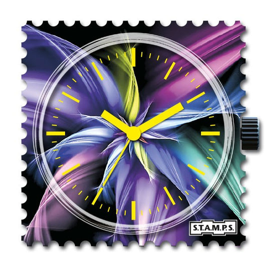 CADRAN STAMPS MAGIC BLOSSOM 105075