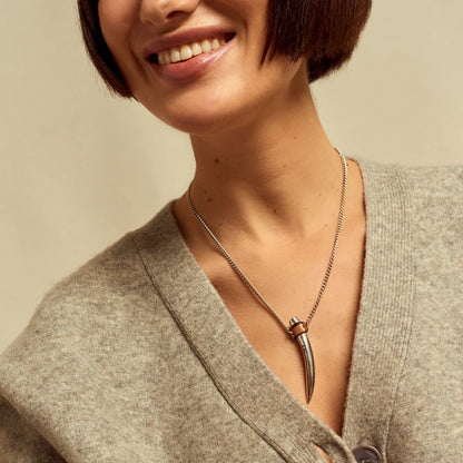 Collier Mixte N0144MCA CXC