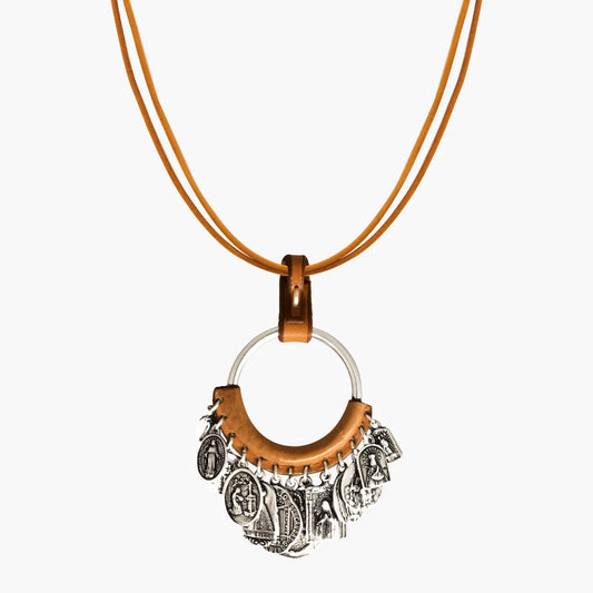 Collier Dame N0151MCA  CXC