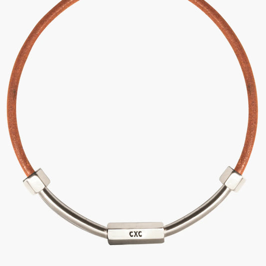 Collier  Dame N0153MCA  CXC