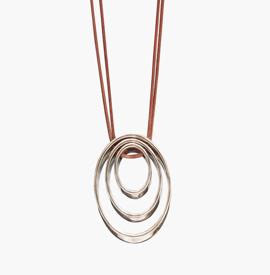 Collier SAUTOIR Dame N0157MCA CXC