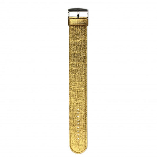BRACELET STAMPS Pineapple DORE 105820-4200