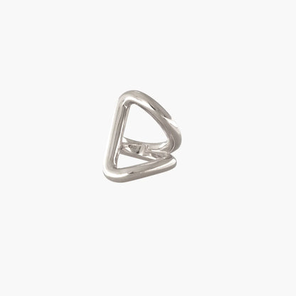 Bague Dame R0081MET CXC