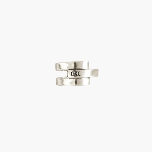 Bague  Dame R0083MET CXC