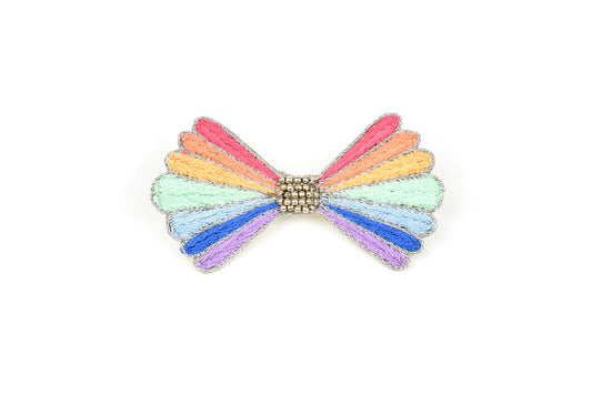 Broche Serenity | Rainbow  NAHUA