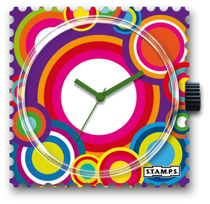 CADRAN STAMPS SATURDAY NIGHT FEVER  103767