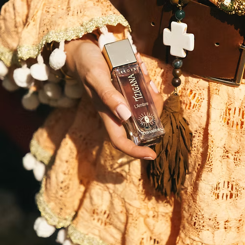 PARFUM Madamirma  TZIGANA