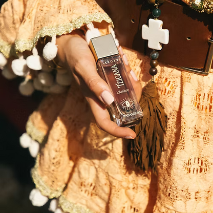 PARFUM Madamirma  TZIGANA