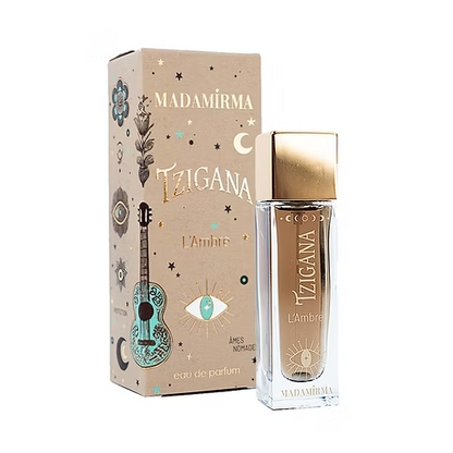 PARFUM Madamirma  TZIGANA