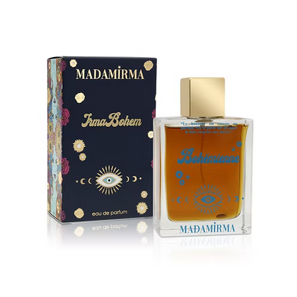 PARFUM Madamirma IRMABOHEM