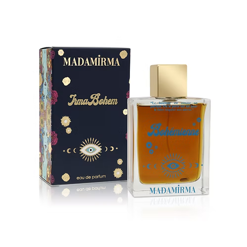 PARFUM Madamirma IRMABOHEM