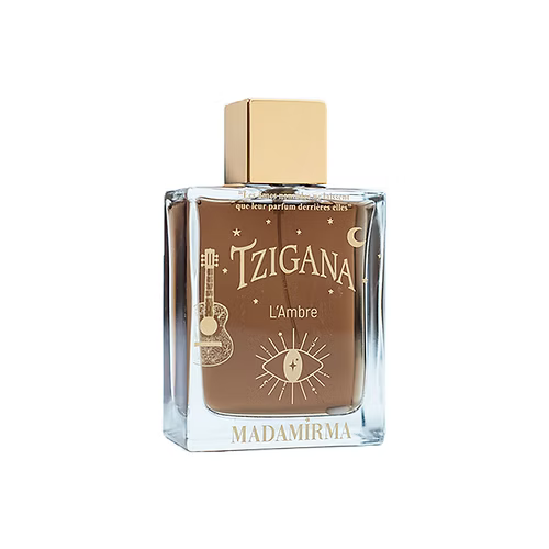 PARFUM Madamirma  TZIGANA