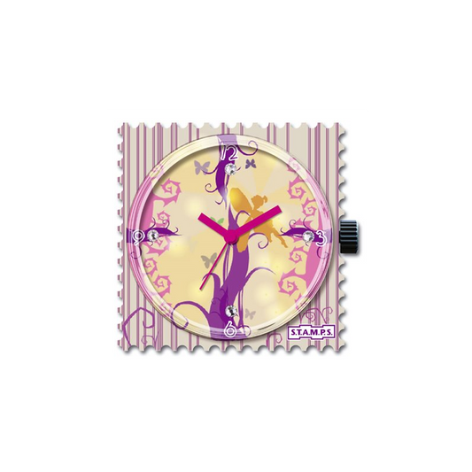 CADRAN STAMPS Burton diamond 105178