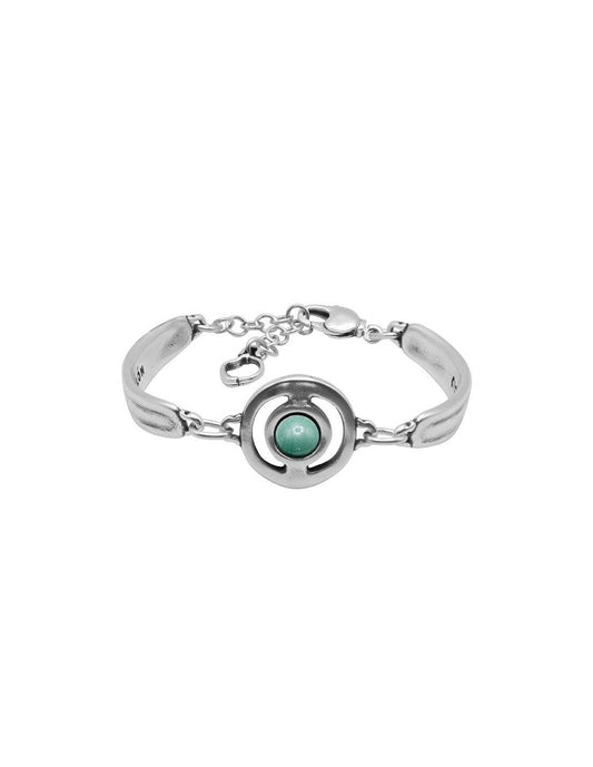 BRACELET Dame AUTÉNTICA turquoise  CICLON