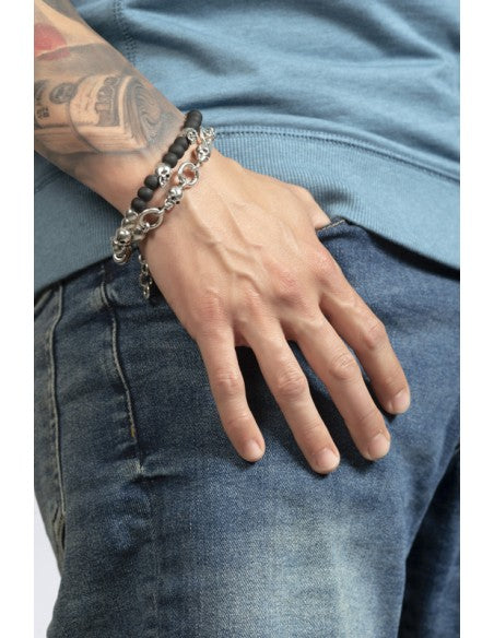 BRACELET Homme CALAVERA  CICLON