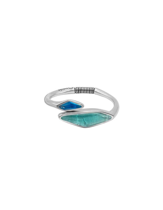 BRACELET Dame JOUX céleste  CICLON