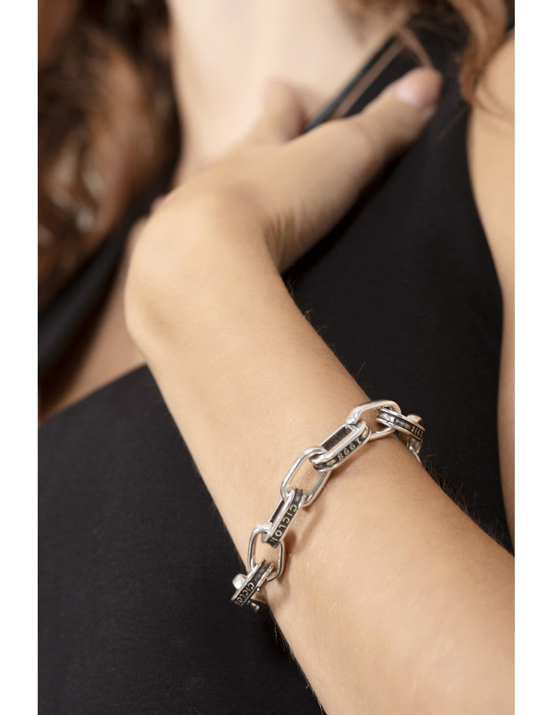 BRACELET  Mixte MENTE Y CUERPO CICLON