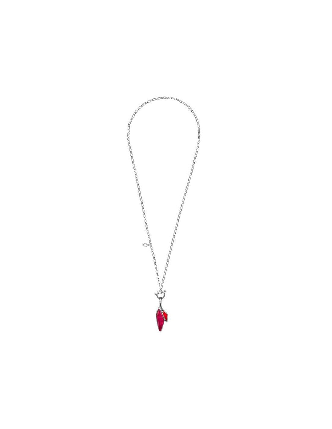 COLLIER Dame  LAGUNA NEGRA  CICLON