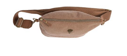 SAC velours côtelé  TENDANCE - DUVICA LE VOYAGE EN PANIER