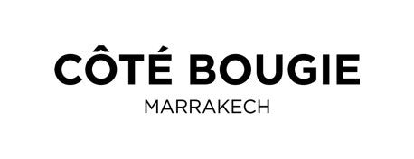 BOUGIE Zébré COTE BOUGIE