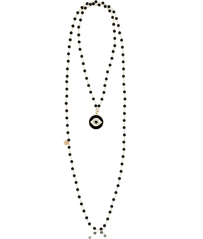 Collier SAUTOIR femme  XXL Nomade  MADAMIRMA