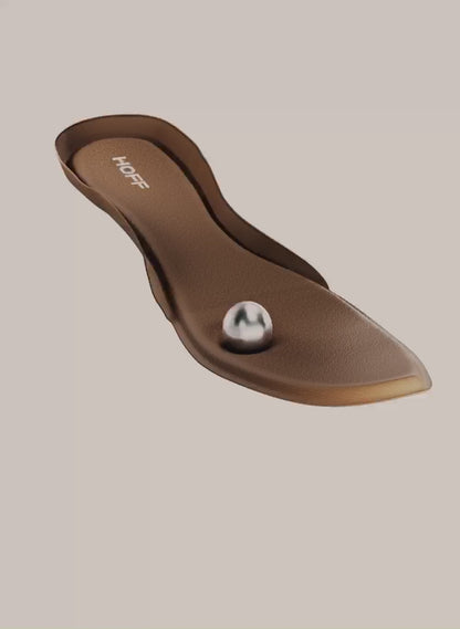 ART GREEN femme HOFF