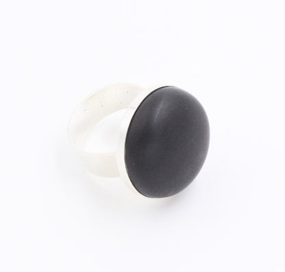 BAGUE Femme BULLE Andréani Créations