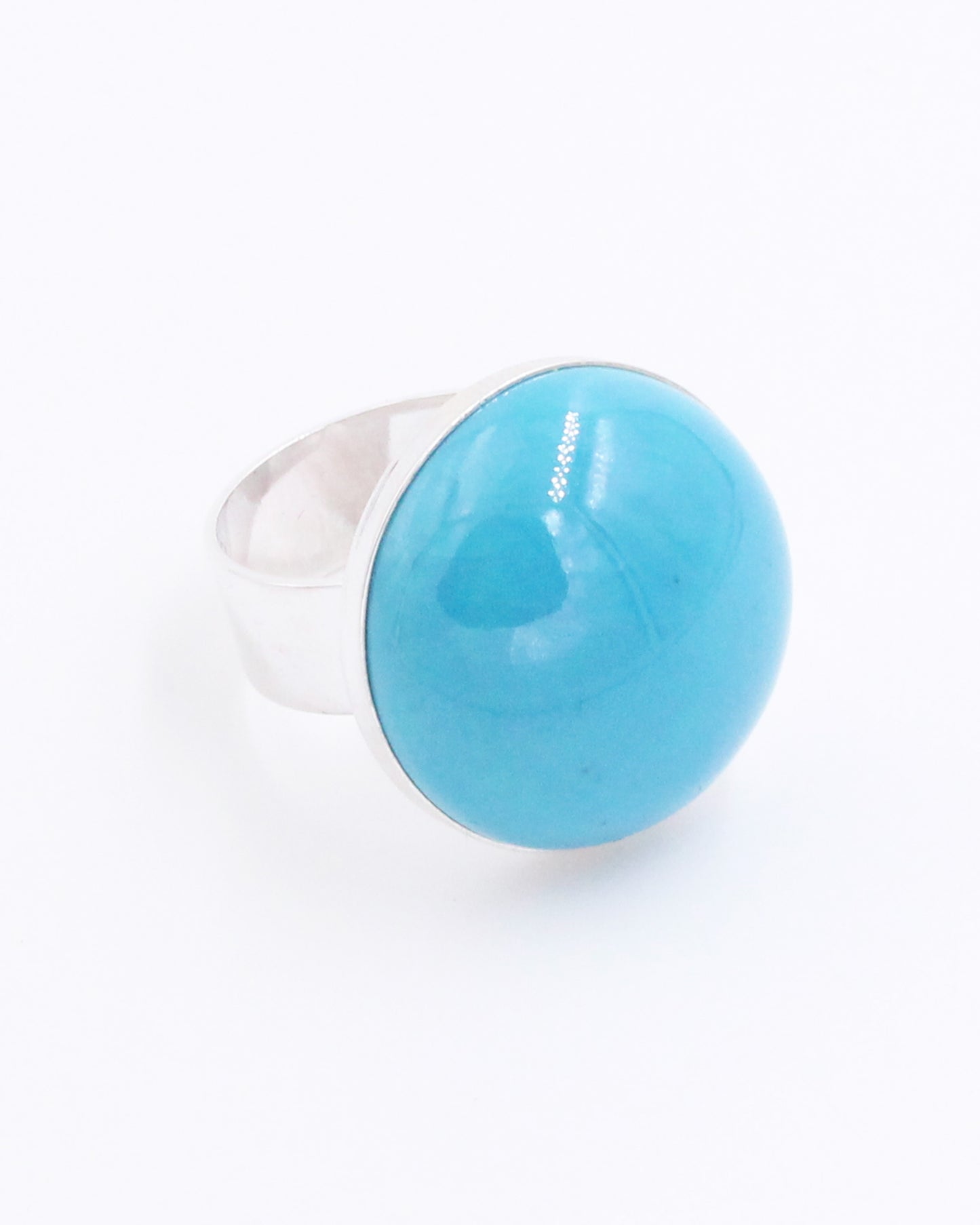 BAGUE Femme BULLE Andréani Créations