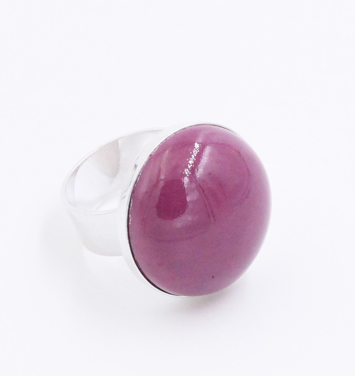 BAGUE Femme BULLE Andréani Créations