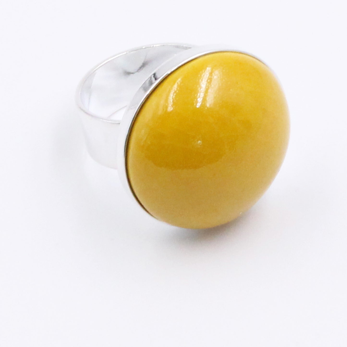 BAGUE Femme BULLE Andréani Créations