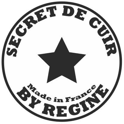 JONC Femme  EX-VOTO   SECRET DE CUIR