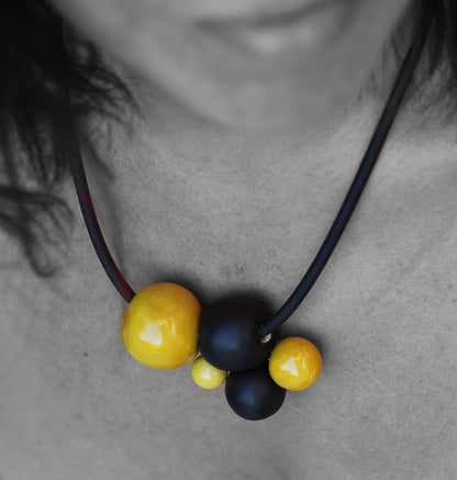 COLLIER Femme  METEORE ANDREANI CREATION