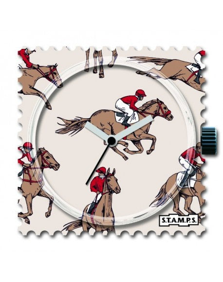 CADRAN STAMPS Ascot   105873