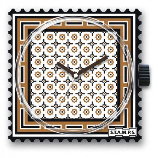CADRAN STAMPS Tanger 106045
