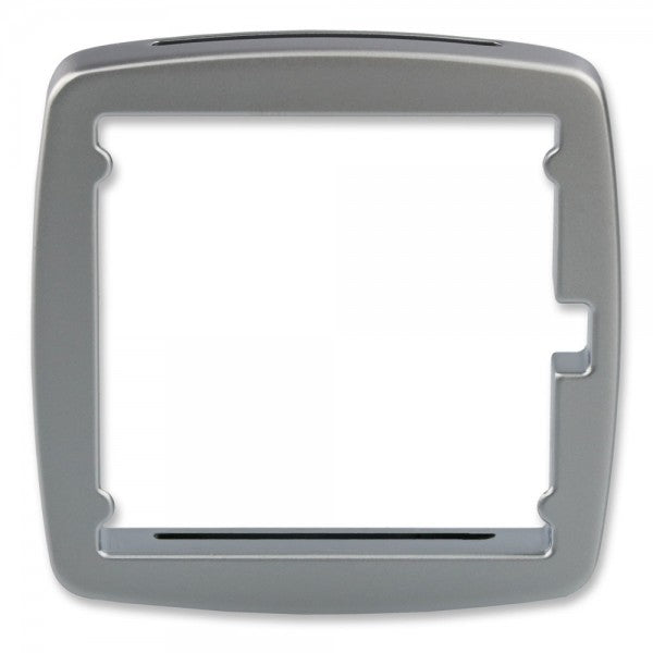 Entourage STAMPS JACK SILVER MAT 102291-4201