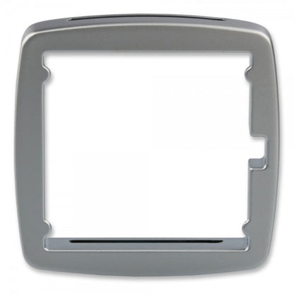 Entourage STAMPS JACK SILVER MAT 102291-4201