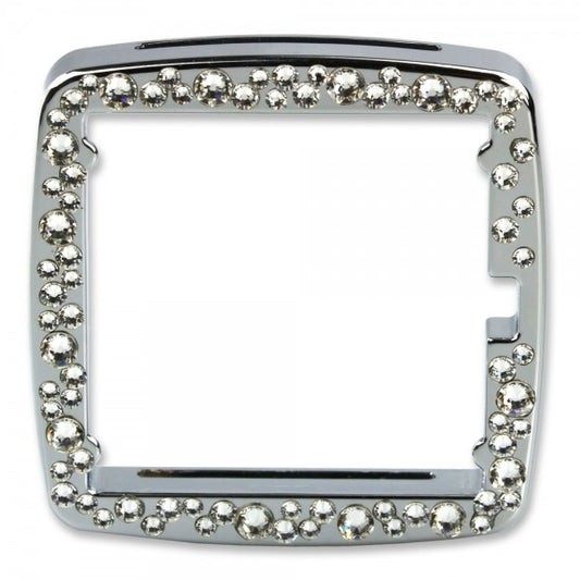 Entourage STAMPS JACK METAL DIAMOND SILVER 102294-4200