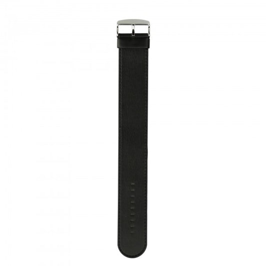 BRACELET STAMPS VEGAN BLACK 105823-0100