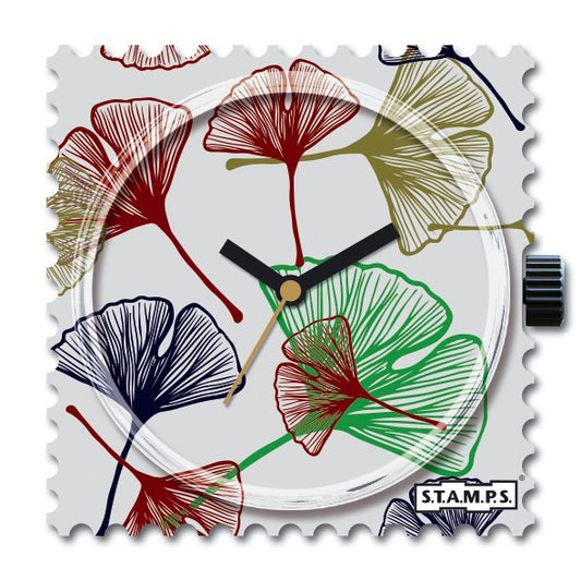 CADRAN STAMPS GINKO 105980