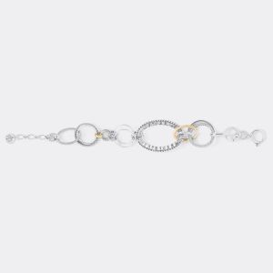 Bracelet multi anneaux BADJAO  ORI-TAO